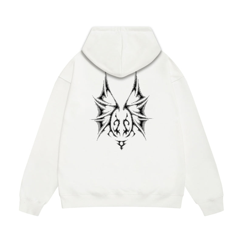 PURPLE Fashion Hoodie