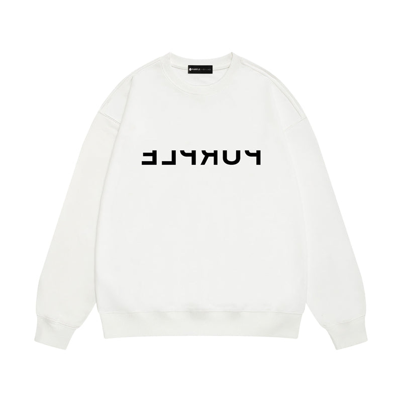 PURPLE Fashion Hoodie