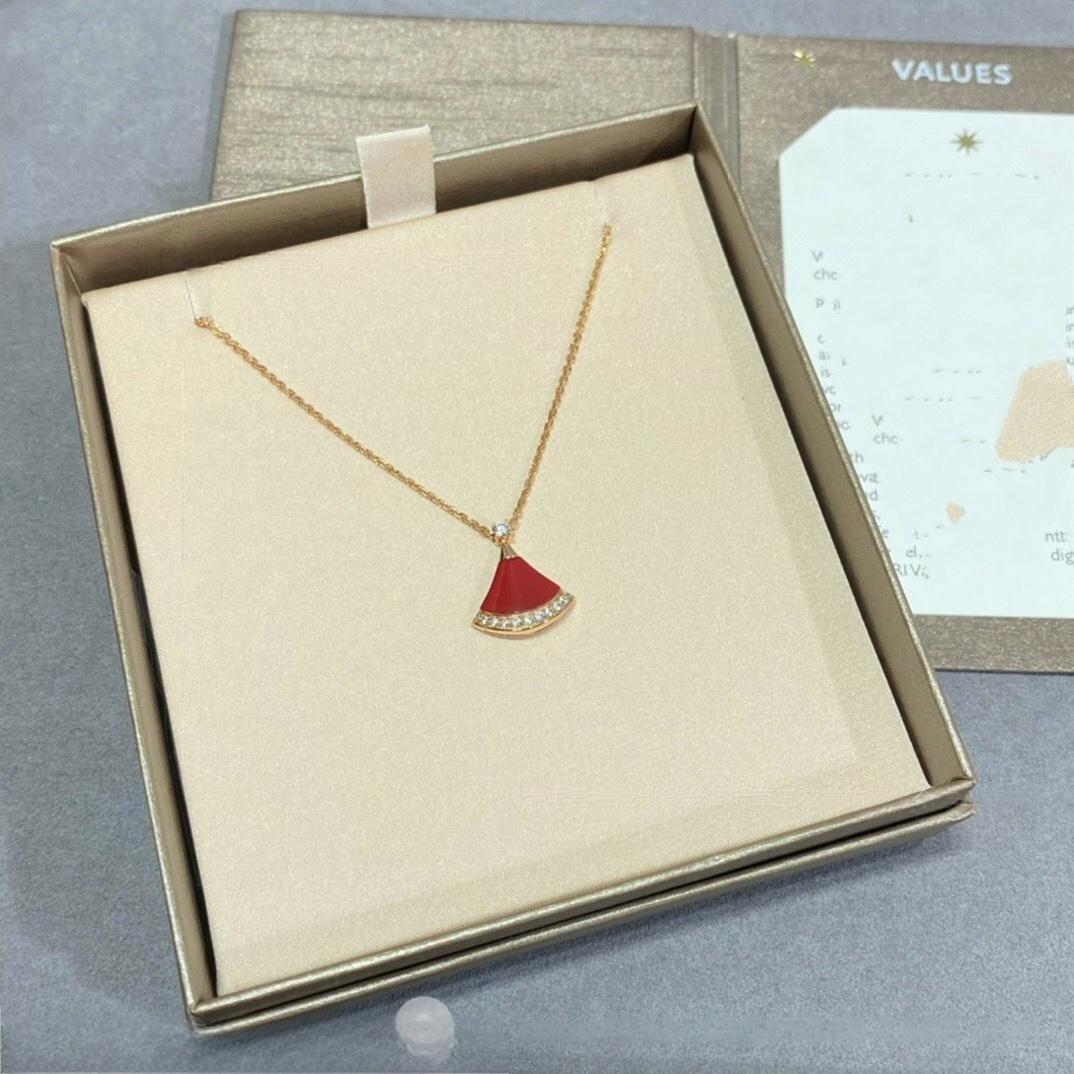 BVLG Necklace
