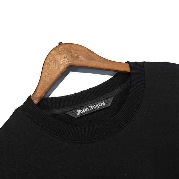 Palm Angels Bear Sweatshirt