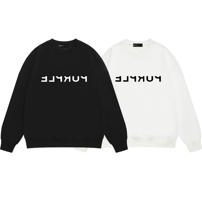 PURPLE Fashion Hoodie