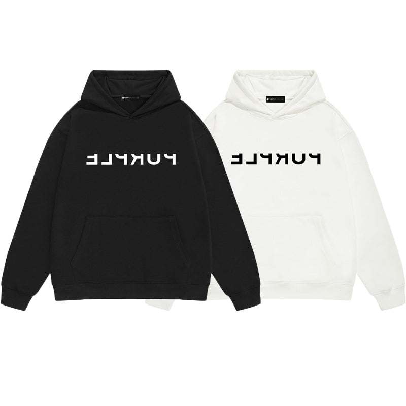 PURPLE Fashion Hoodie