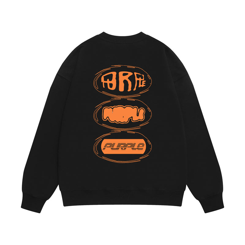 PURPLE Fashion Hoodie