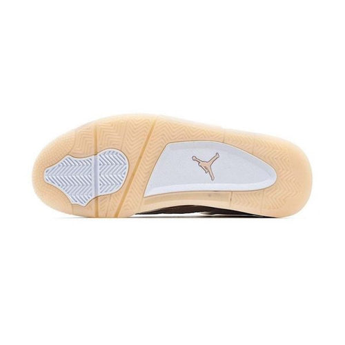 Air Jordan 4 Retro Shimmer WMNS
