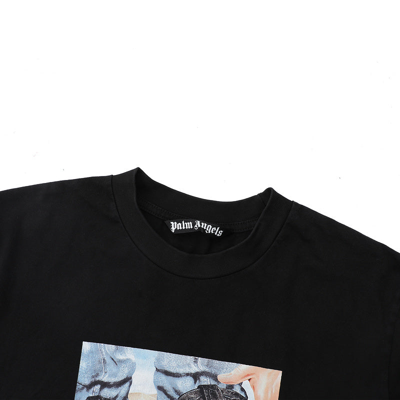 Palm Angels Dice Game T-Shirt
