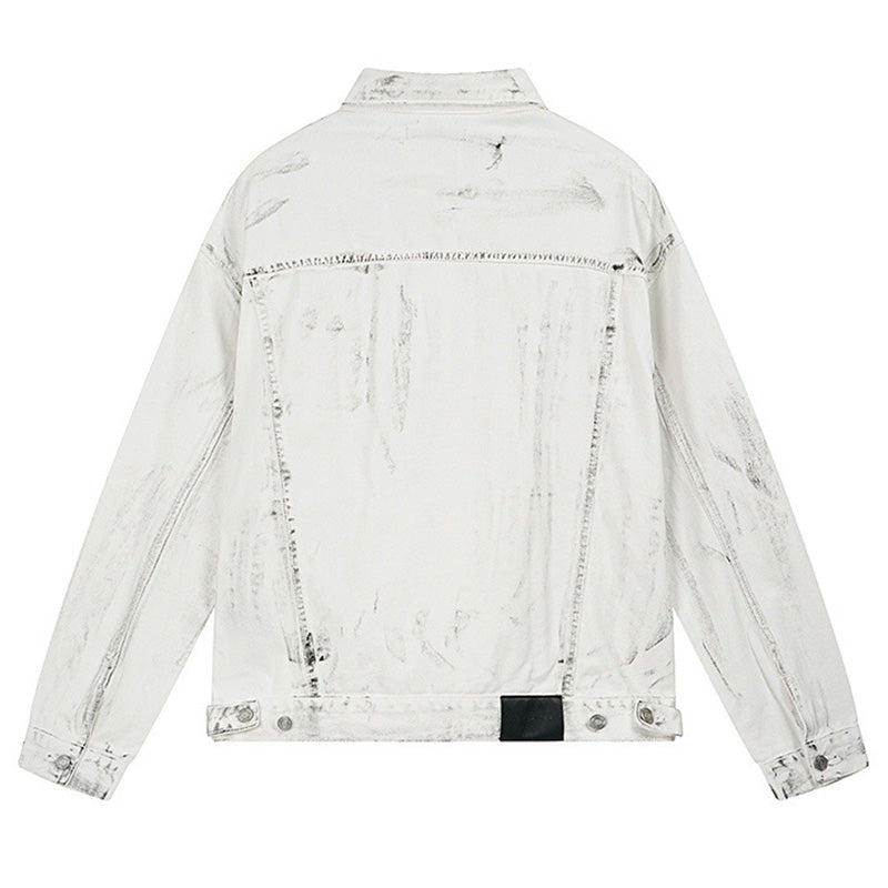 PURPLE BRAND Denim Jacket #PU6024