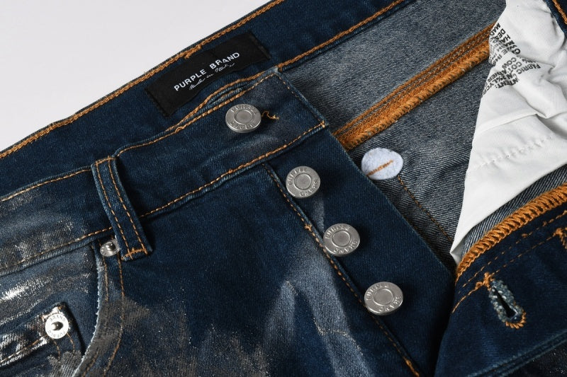 Purple Brand  Jeans #PU9134