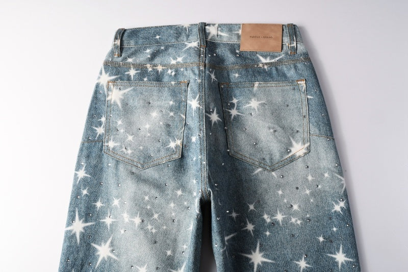 Purple Brand  Jeans #PU9141