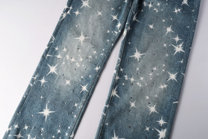 Purple Brand  Jeans #PU9141