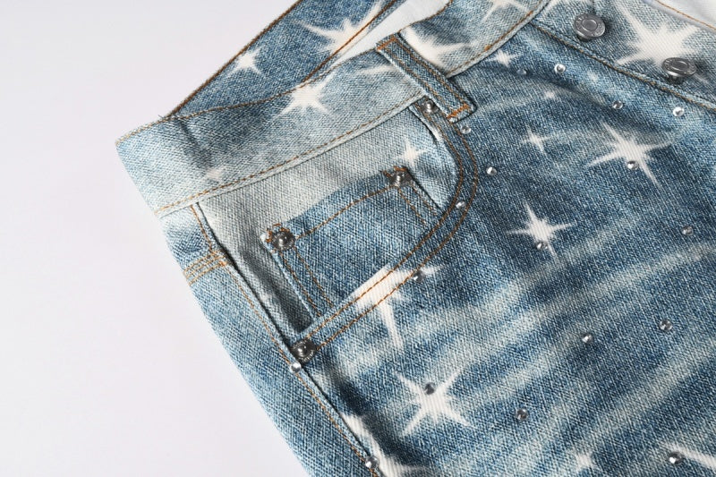 Purple Brand  Jeans #PU9141