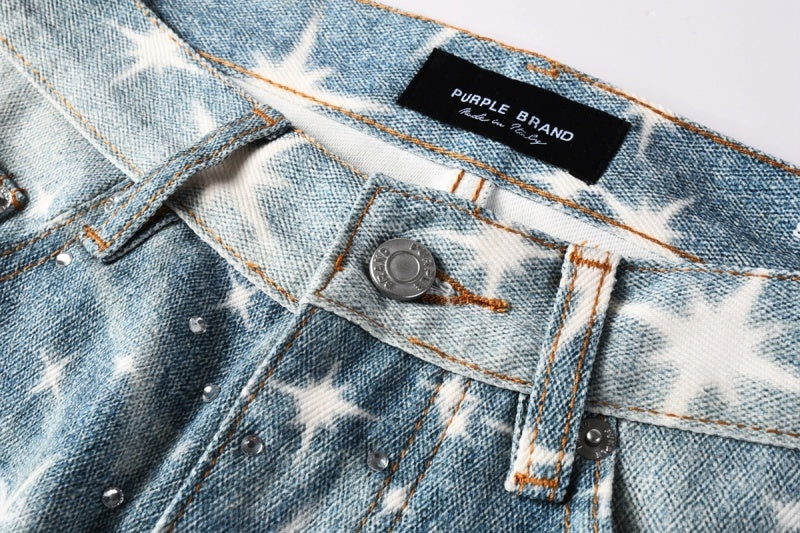 Purple Brand  Jeans #PU9141