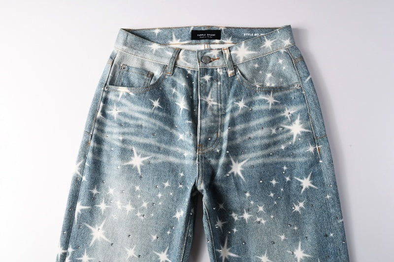 Purple Brand  Jeans #PU9141