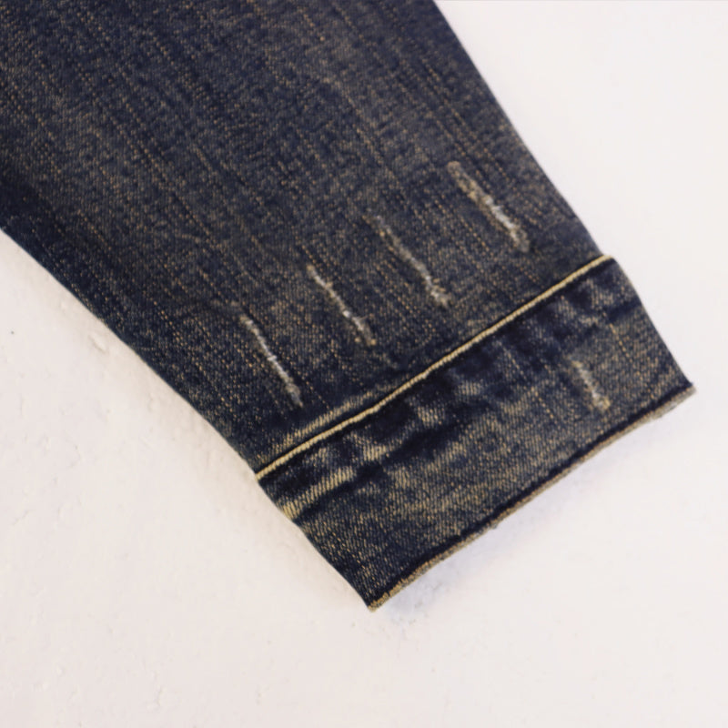 PURPLE BRAND Denim Jacket #PU6555