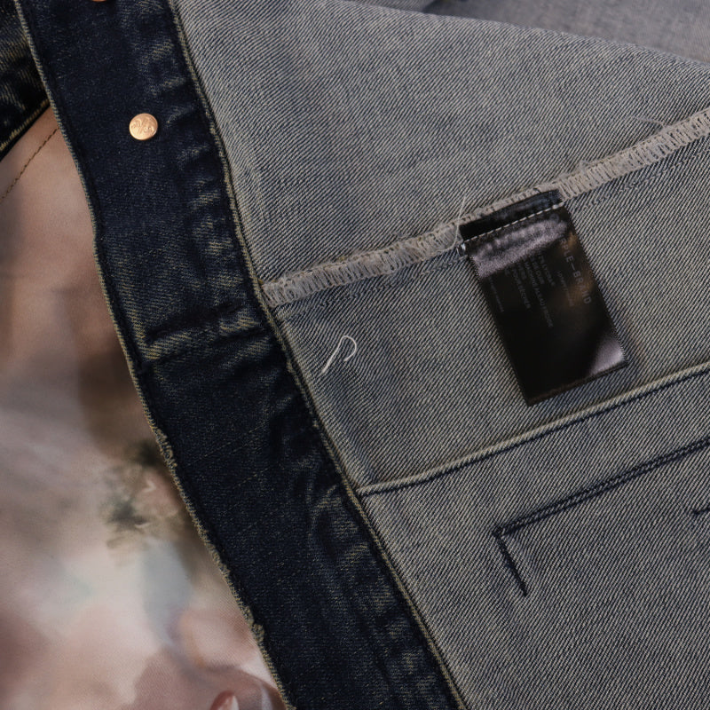 PURPLE BRAND Denim Jacket #PU6555