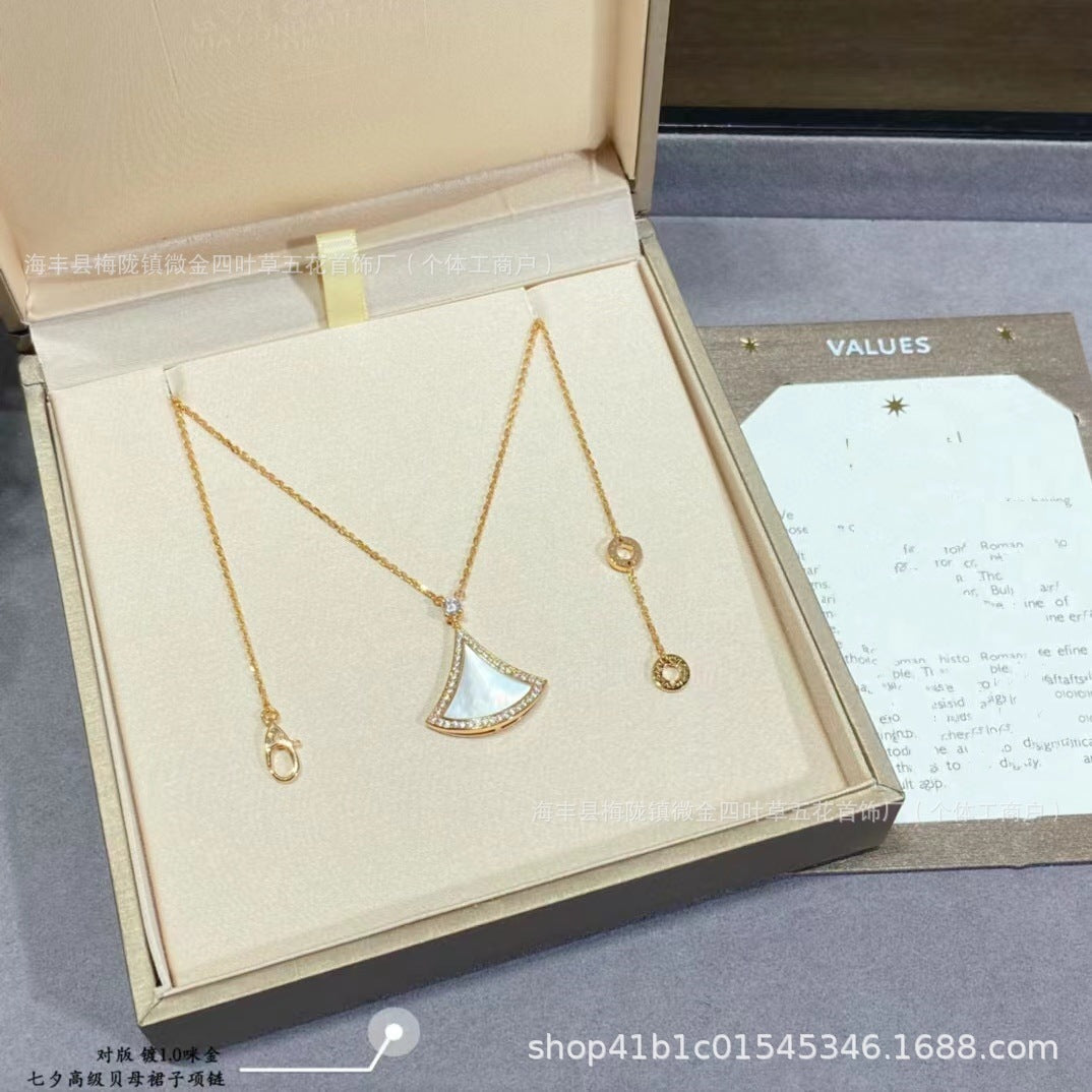 BVLG Necklace