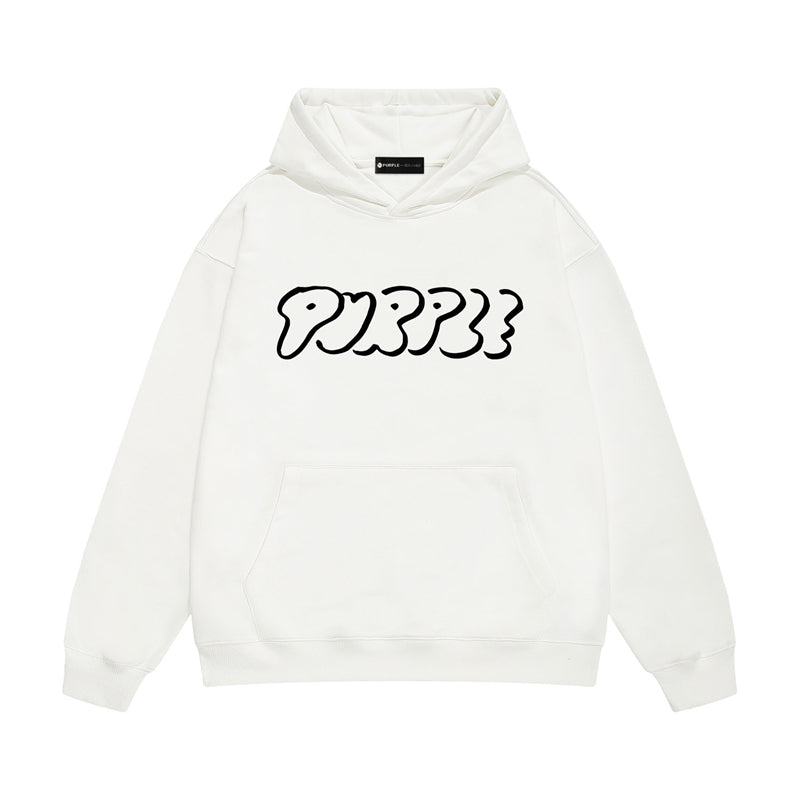 PURPLE Fashion Hoodie