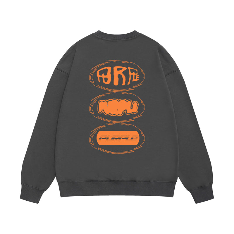 PURPLE Fashion Hoodie