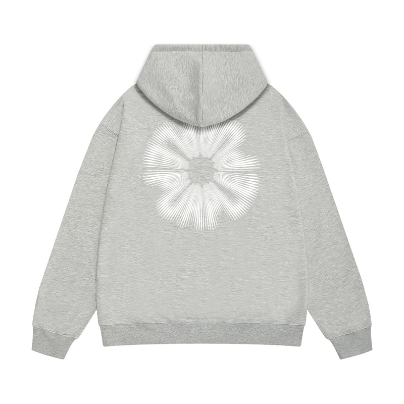 PURPLE Fashion Hoodie