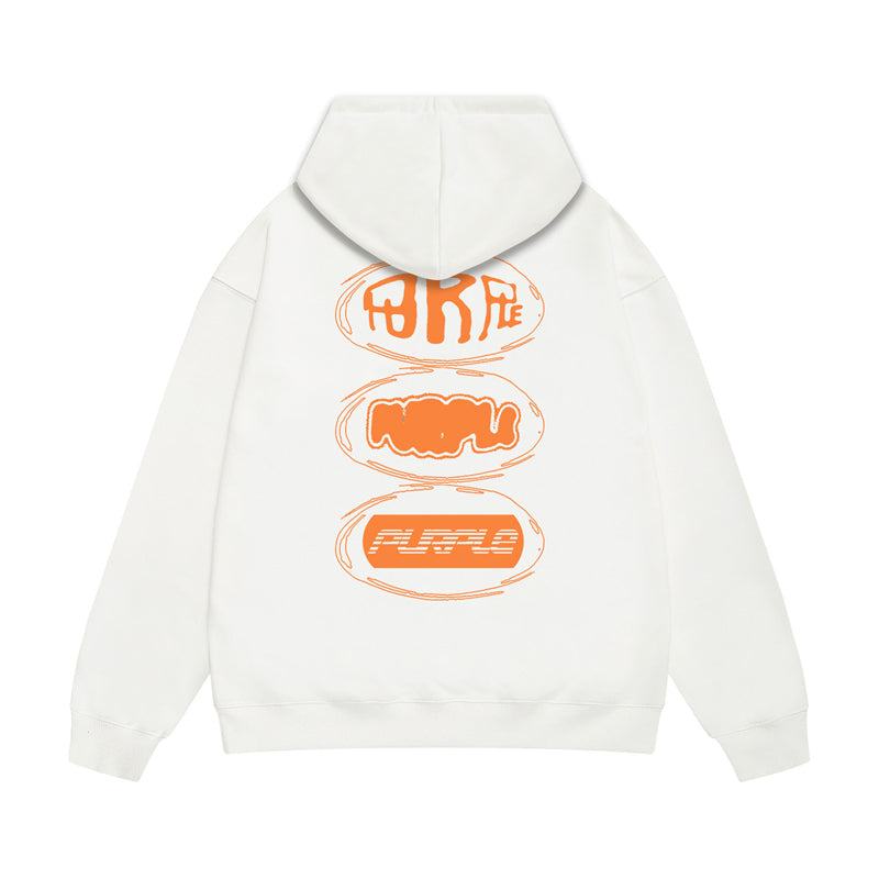 PURPLE Fashion Hoodie
