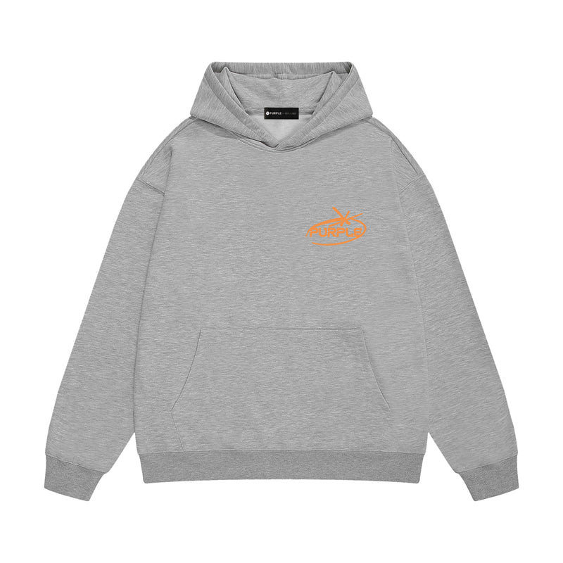 PURPLE Fashion Hoodie