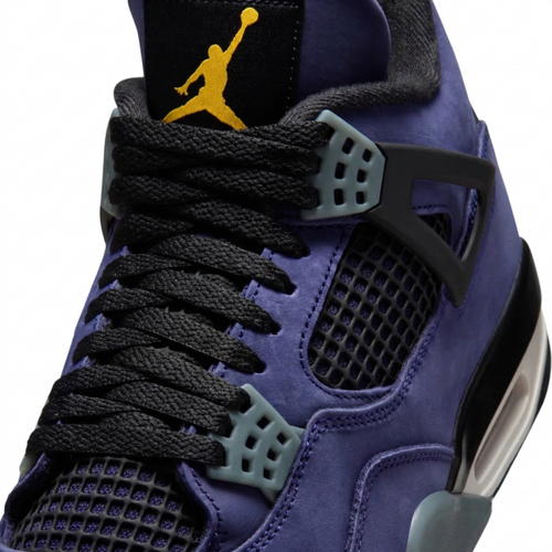 Air Jordan 4 “Lakers”