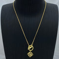 Loewe Pendant Necklace