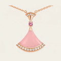 BVLG Pink Necklace