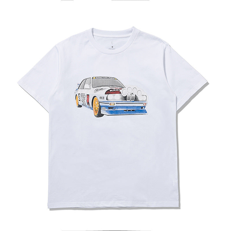 Travis Scott T-Shirt