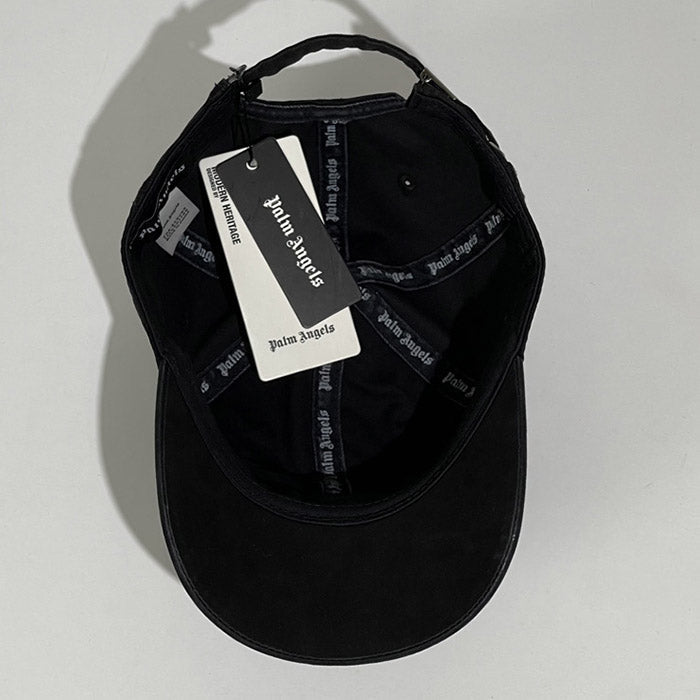 Palm angels 04 Baseball Cap High version