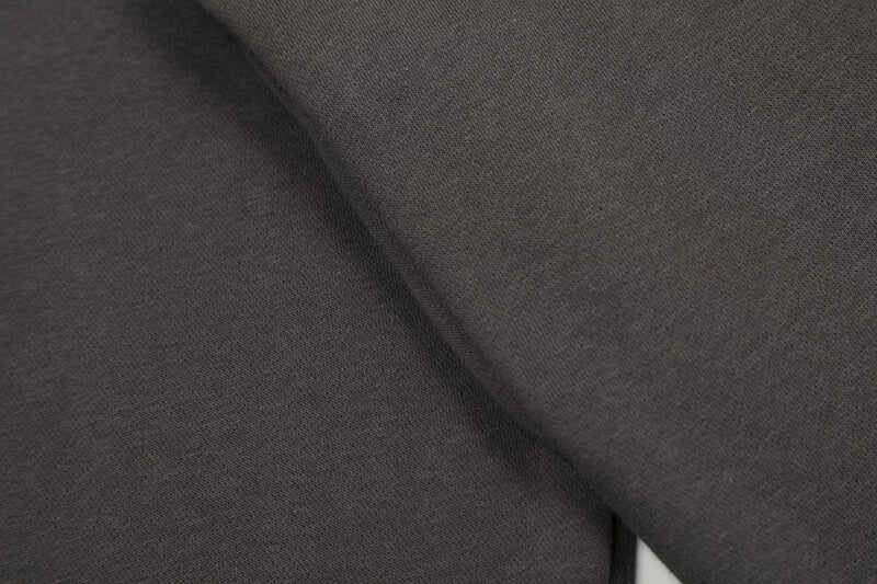 Fear Of God x Saint Michael Hoodie Black