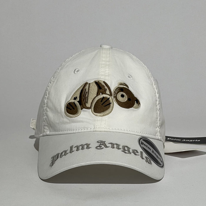 Palm angels 04 Baseball Cap High version