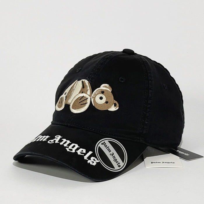 Palm angels 04 Baseball Cap High version