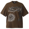 SAINT MICHAEL 鈥滿ichael Vintage 鈥淭-Shirts
