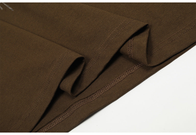 SAINT MICHAEL 鈥滿ichael Vintage 鈥淭-Shirts