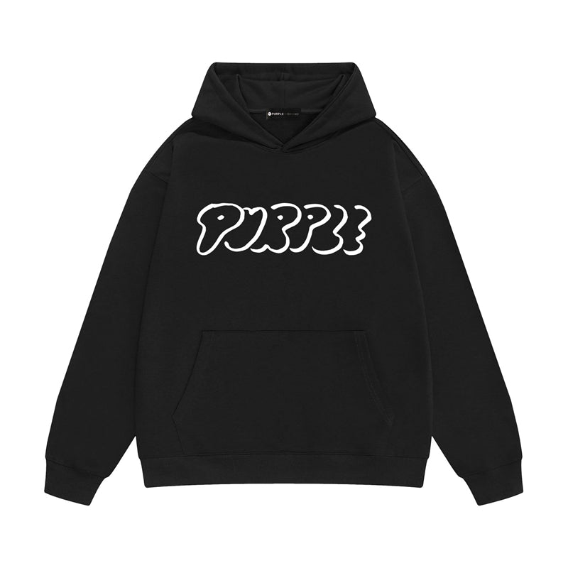 PURPLE Fashion Hoodie