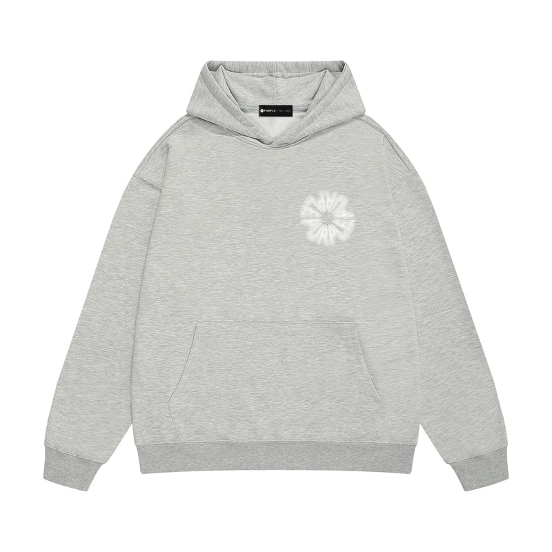 PURPLE Fashion Hoodie