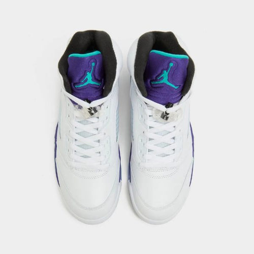Air Jordan 5 Retro OG “Grape 2025”