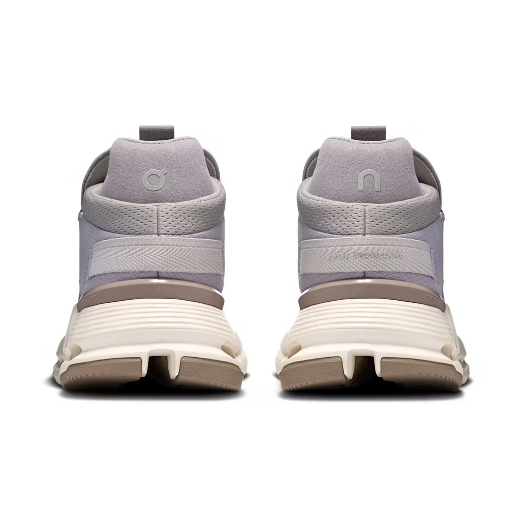 ON Women's Cloudnova 2 Fade/Desert