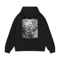 PURPLE Fashion Hoodie