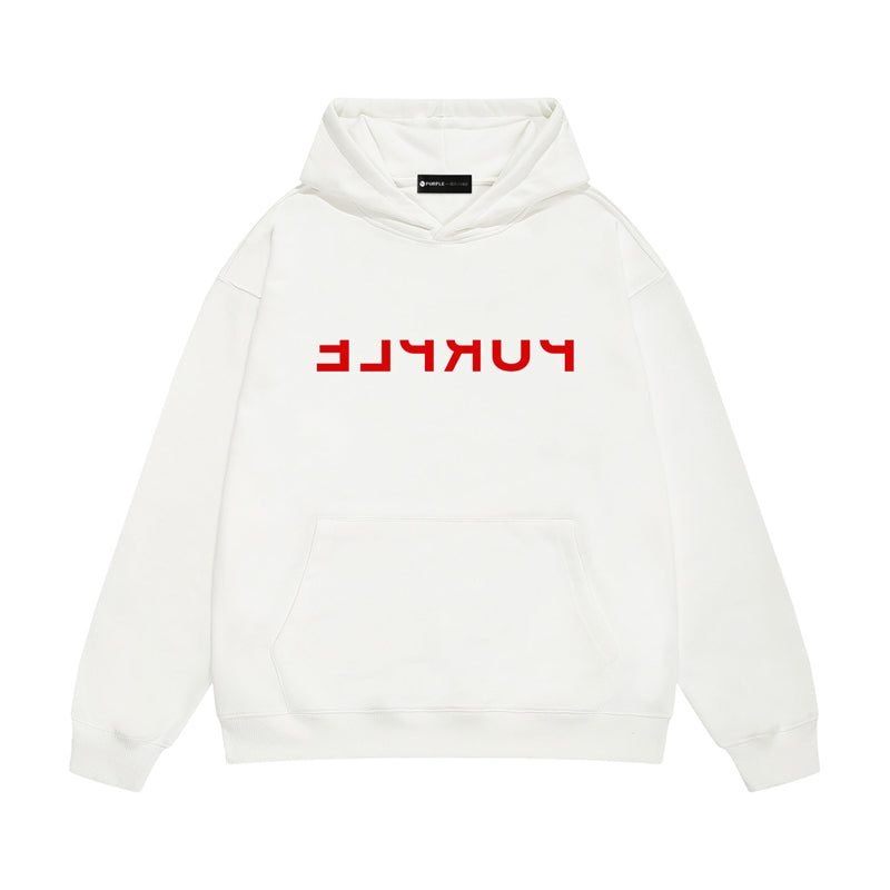 PURPLE Fashion Hoodie