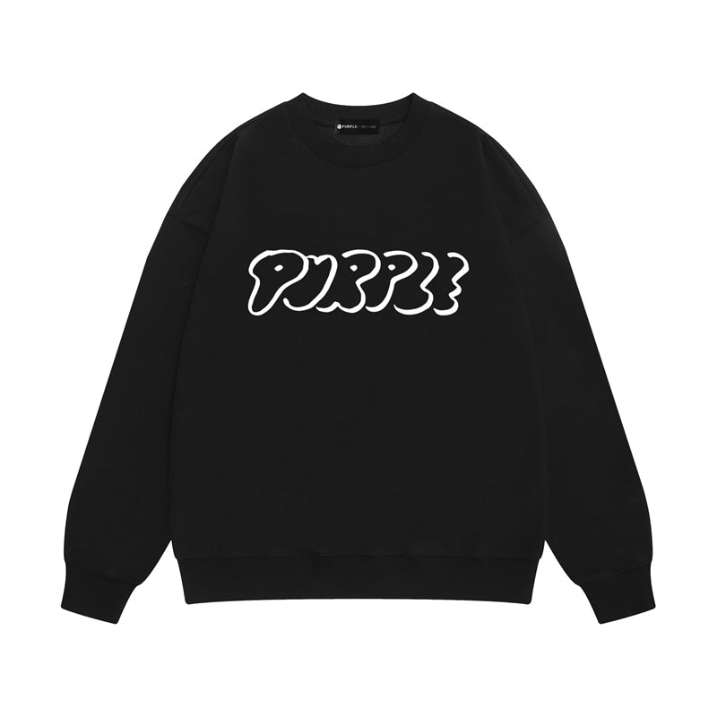 PURPLE Fashion Hoodie