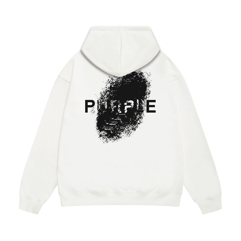 PURPLE Fashion Hoodie