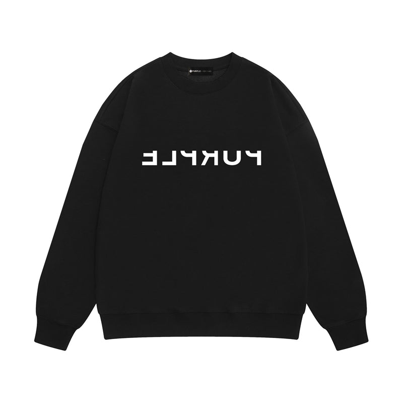 PURPLE Fashion Hoodie