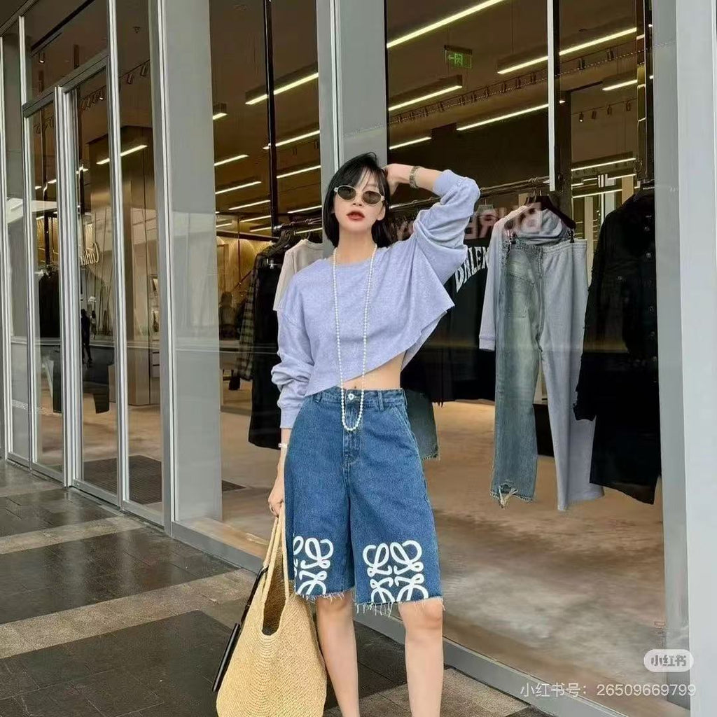 Loewe Shorts
