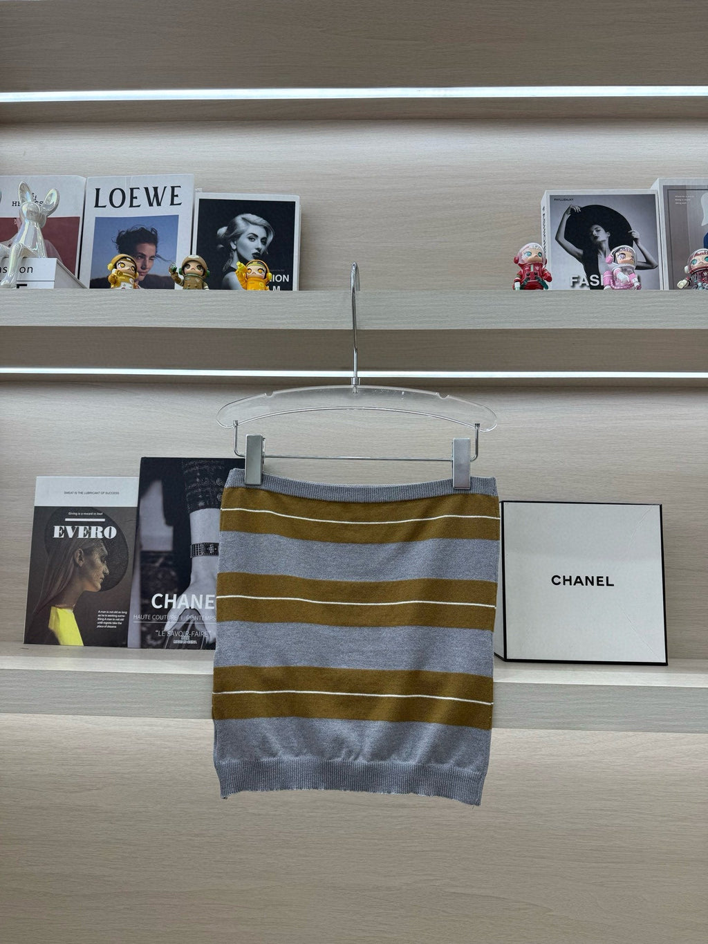 Miu Miu Top